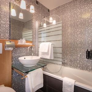 Standaard Kamer met Twee Aparte Bedden